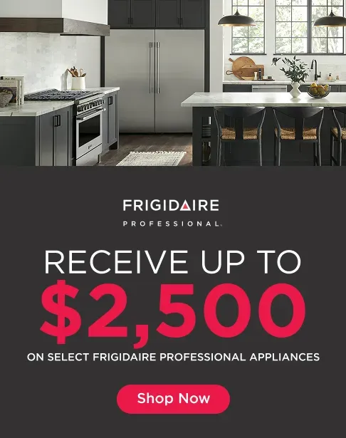 Frigidaire